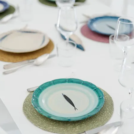 Romito - Sea View, Location *