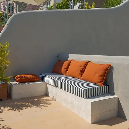 빌라 Romito - Sea View, Location