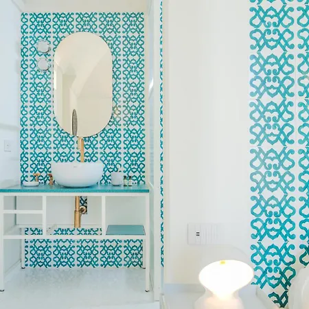 빌라 Romito - Sea View, Location 포지타노