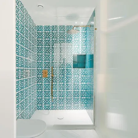 빌라 Romito - Sea View, Location