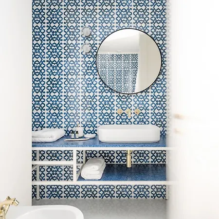 빌라 Romito - Sea View, Location 포지타노