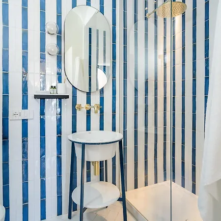 Romito - Sea View, Location 빌라 포지타노