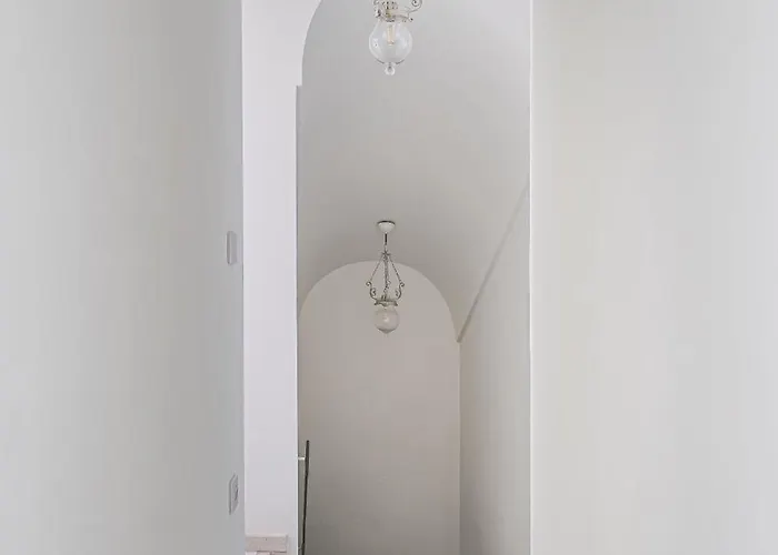 Romito - Sea View, Location Positano