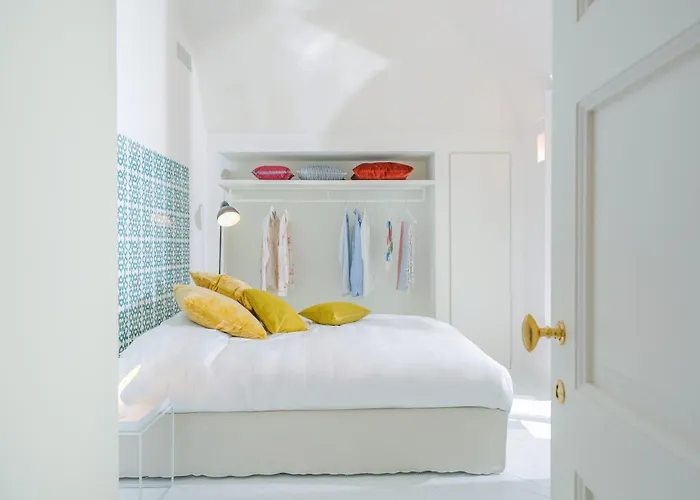 Romito - Sea View, Location Villa