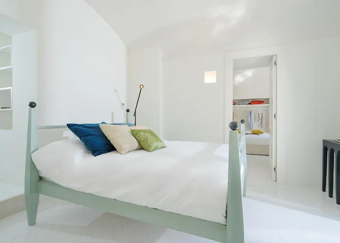 Romito - Sea View, Location Villa *