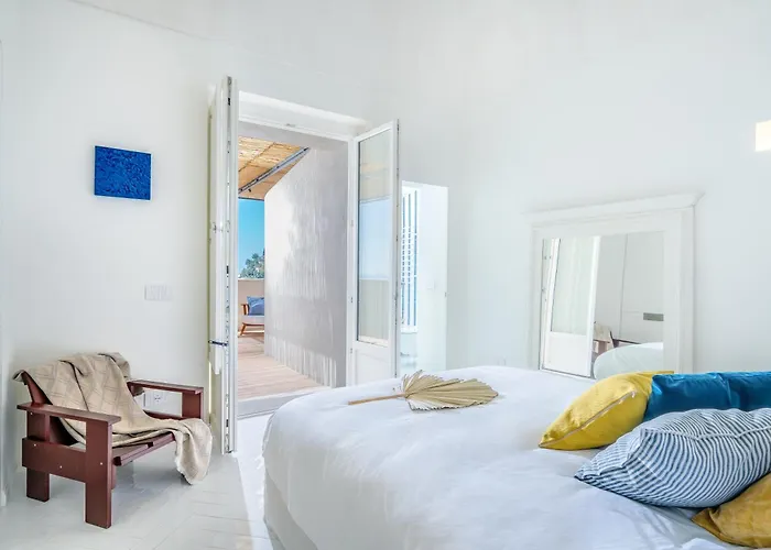 Villa Romito - Sea View, Location Positano