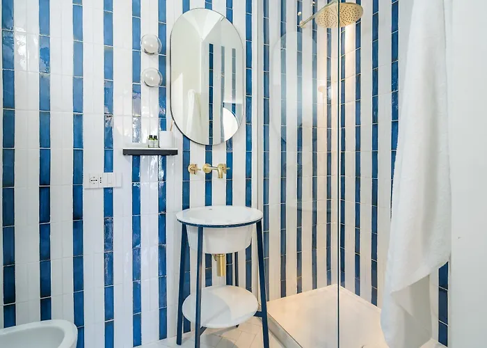 Romito - Sea View, Location Villa Positano