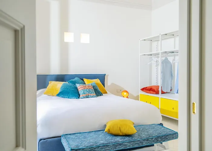 Villa Romito - Sea View, Location Positano