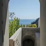 Romito - Sea View, Location 빌라 포지타노