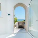 Romito - Sea View, Location 빌라