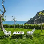 Romito - Sea View, Location 빌라 *