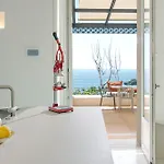 빌라 Romito - Sea View, Location *