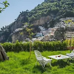 Romito - Sea View, Location 빌라 *
