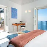 Romito - Sea View, Location 빌라 포지타노