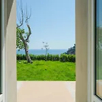 빌라 Romito - Sea View, Location 포지타노