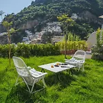 Romito - Sea View, Location * 포지타노