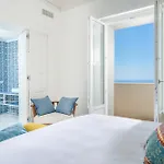 Romito - Sea View, Location 포지타노