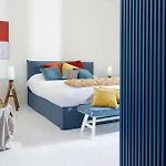 Romito - Sea View, Location *