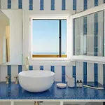 Romito - Sea View, Location 빌라 *