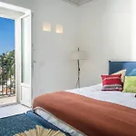 빌라 Romito - Sea View, Location *