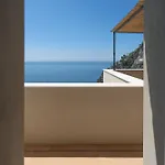 빌라 Romito - Sea View, Location *
