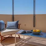 Romito - Sea View, Location 빌라