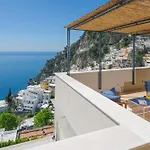 Romito - Sea View, Location 빌라