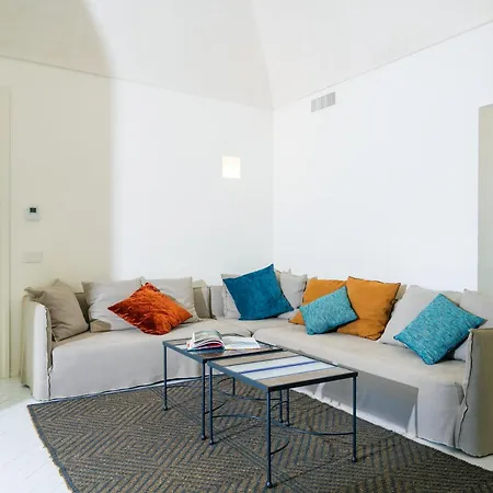 Villa Romito - Sea View, Location Positano