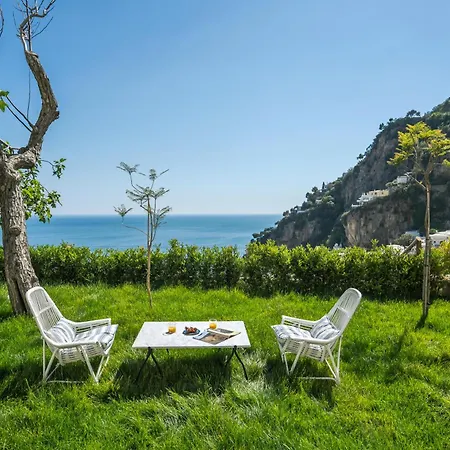 Romito - Sea View, Location 빌라 *