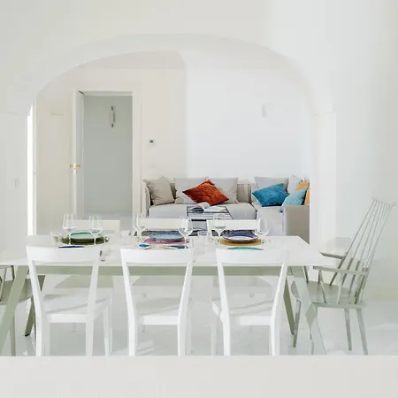 Romito - Sea View, Location 포지타노