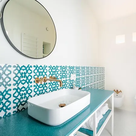 Romito - Sea View, Location