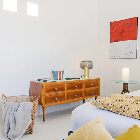 别墅 Romito - Sea View, Location *