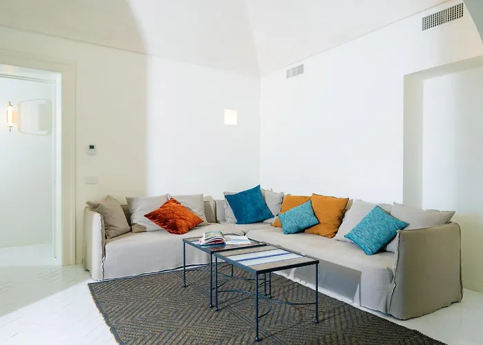 Villa Romito - Sea View, Location Positano