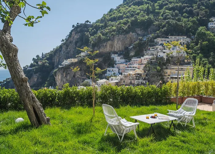 Romito - Sea View, Location Villa *