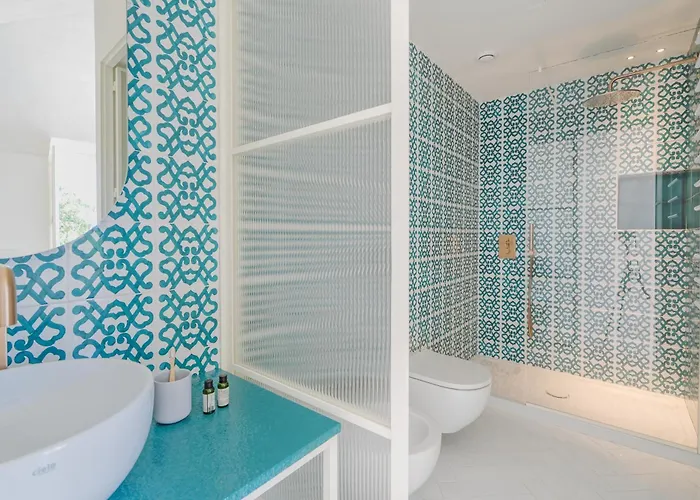 Romito - Sea View, Location Villa *