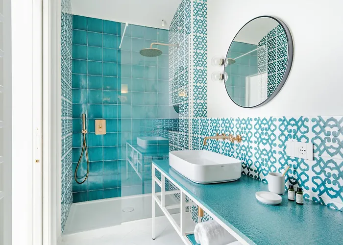 Villa Romito - Sea View, Location *