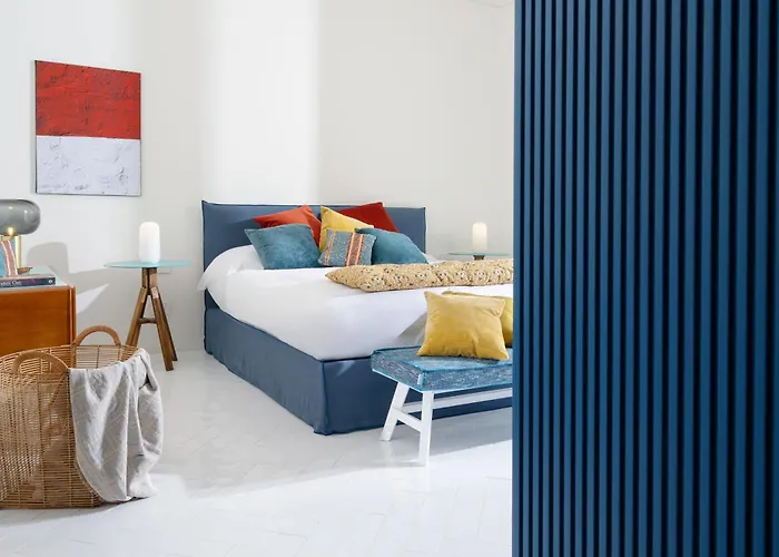 Romito - Sea View, Location *