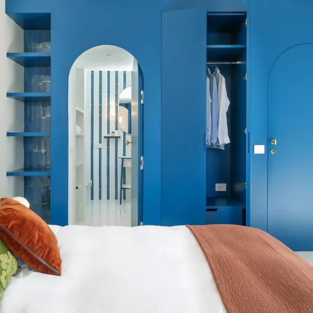 Romito - Sea View, Location Villa