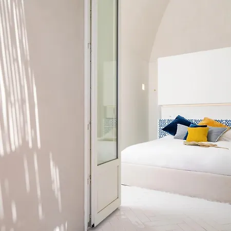 Romito - Sea View, Location Positano