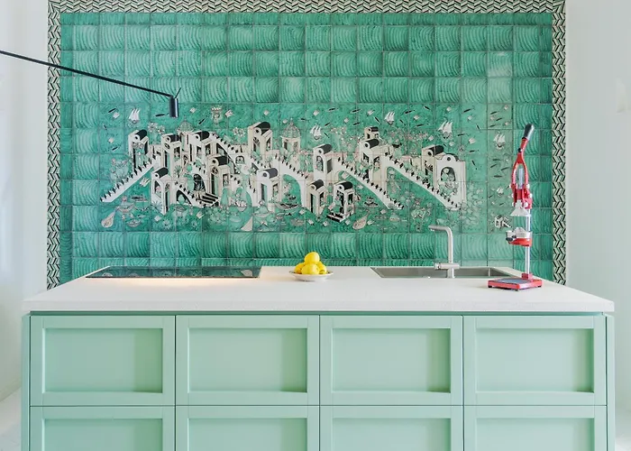 Romito - Sea View, Location Positano