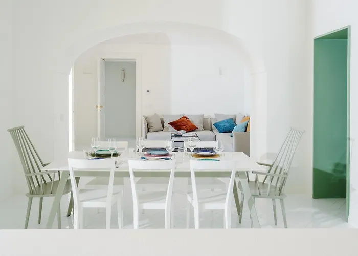 Romito - Sea View, Location Positano