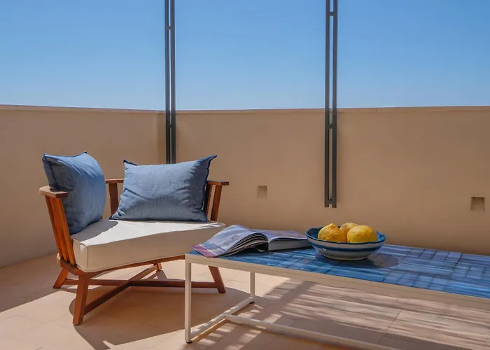 Romito - Sea View, Location Villa